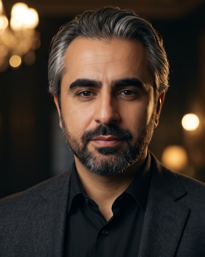 Mohamad G. Berry, licensed life insurance agent based in Florida